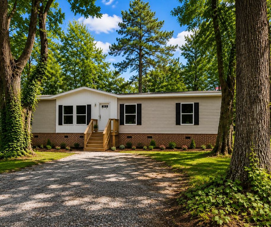 621 Gaillard Street, Eutawville, SC 29048
