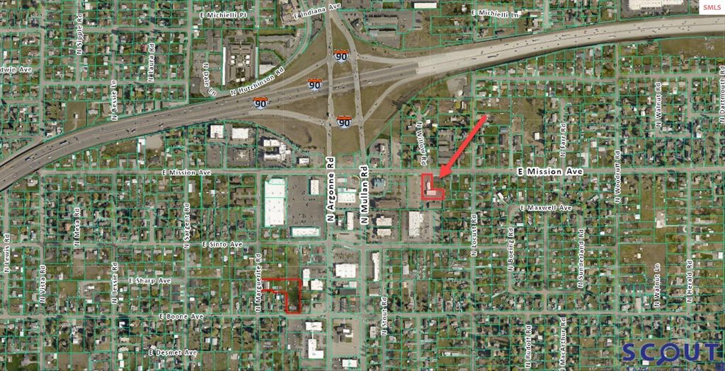 9320 E Mission Ave, Spokane, WA 99206 photo 2