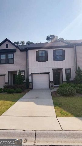 6390 Mountain Home Way SE, Mableton, GA 30126