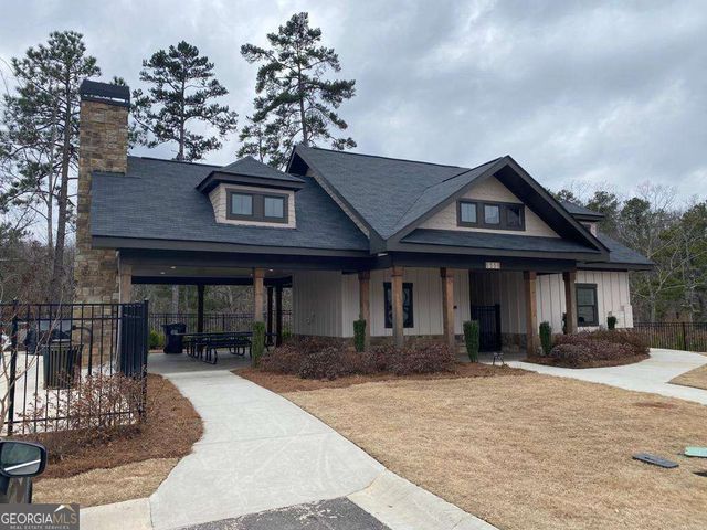 6390 Mountain Home Way SE, Mableton, GA 30126