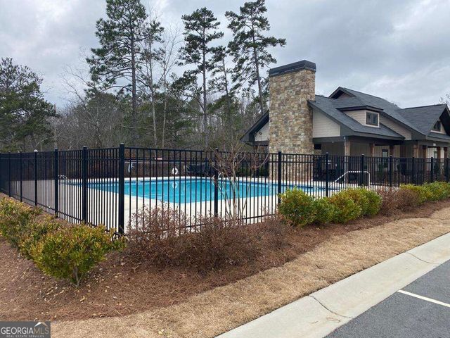 6390 Mountain Home Way SE, Mableton, GA 30126