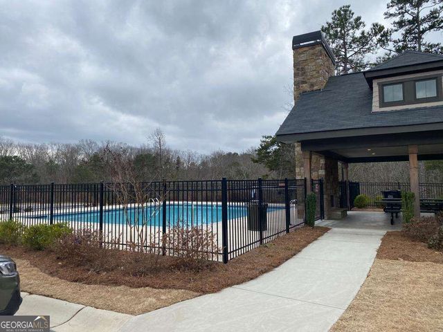 6390 Mountain Home Way SE, Mableton, GA 30126