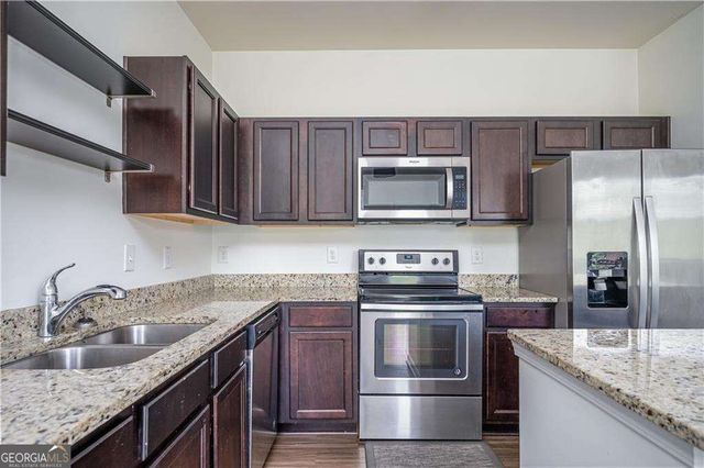 6390 Mountain Home Way SE, Mableton, GA 30126