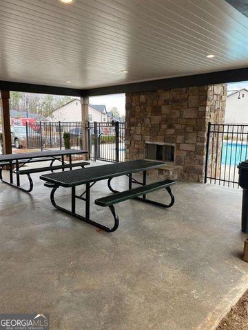 6390 Mountain Home Way SE, Mableton, GA 30126
