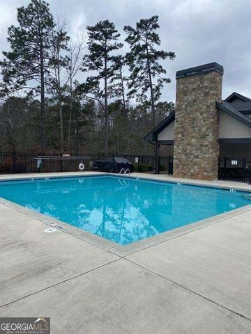6390 Mountain Home Way SE, Mableton, GA 30126