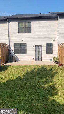 6390 Mountain Home Way SE, Mableton, GA 30126