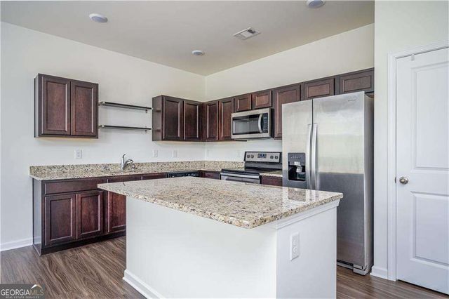6390 Mountain Home Way SE, Mableton, GA 30126