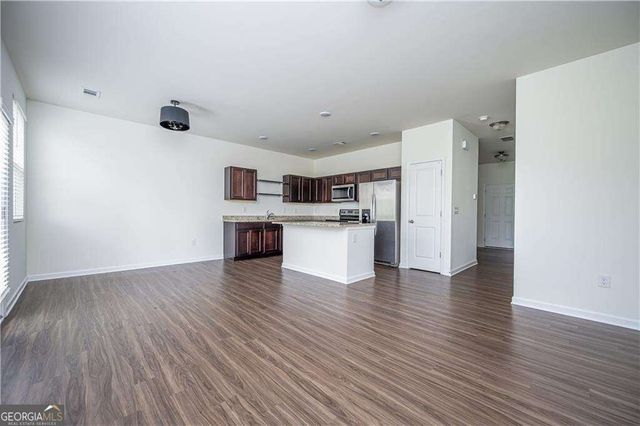 6390 Mountain Home Way SE, Mableton, GA 30126