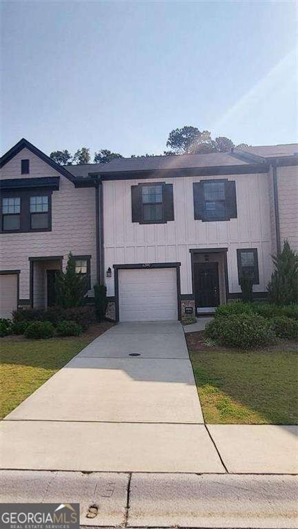 6390 Mountain Home Way SE, Mableton, GA 30126
