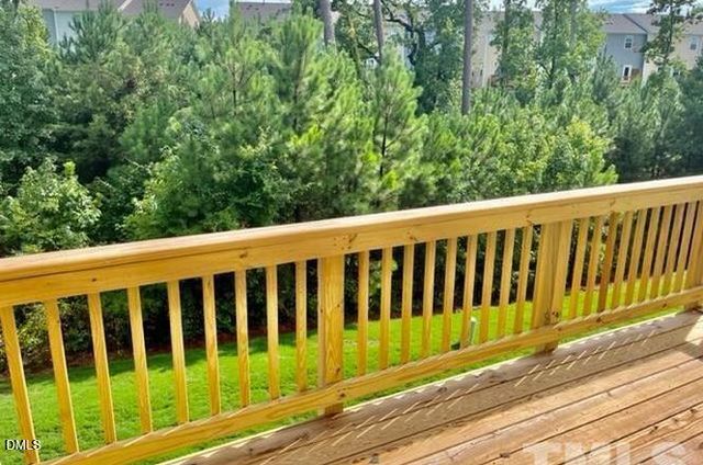 1038 Manorhaven Drive, Durham, NC 27703