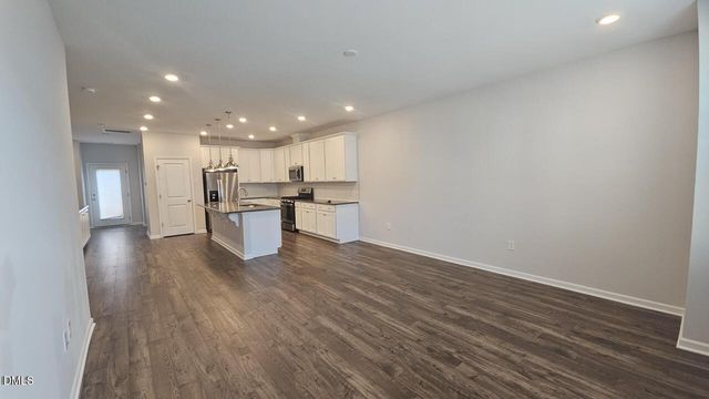 1038 Manorhaven Drive, Durham, NC 27703