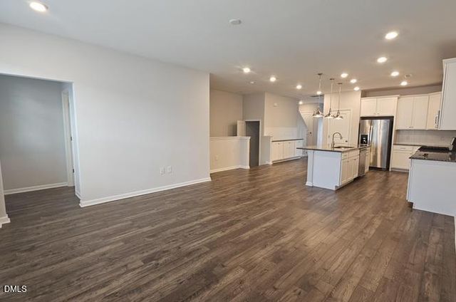 1038 Manorhaven Drive, Durham, NC 27703