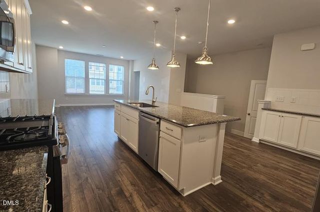 1038 Manorhaven Drive, Durham, NC 27703