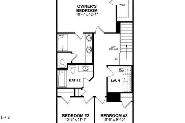 1038 Manorhaven Drive, Durham, NC 27703