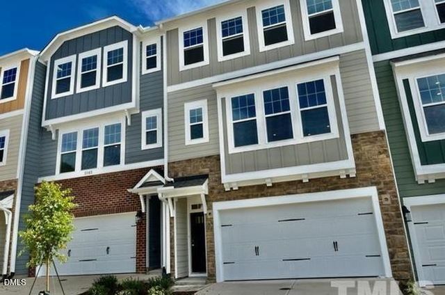 1038 Manorhaven Drive, Durham, NC 27703