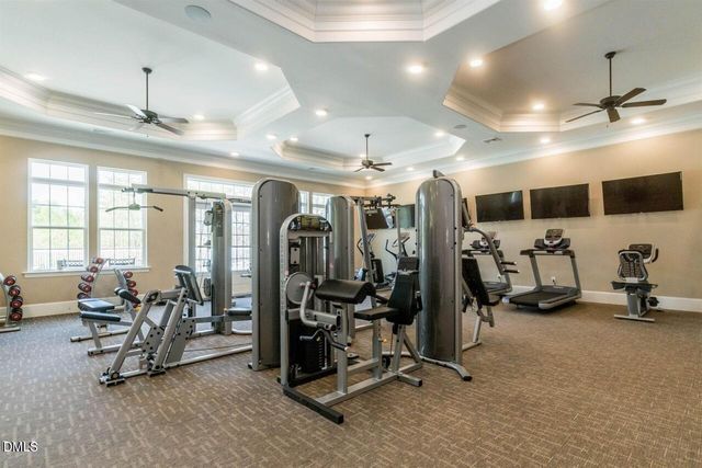 1038 Manorhaven Drive, Durham, NC 27703