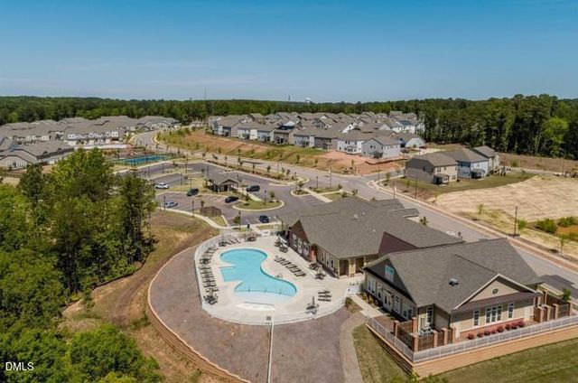 1038 Manorhaven Drive, Durham, NC 27703