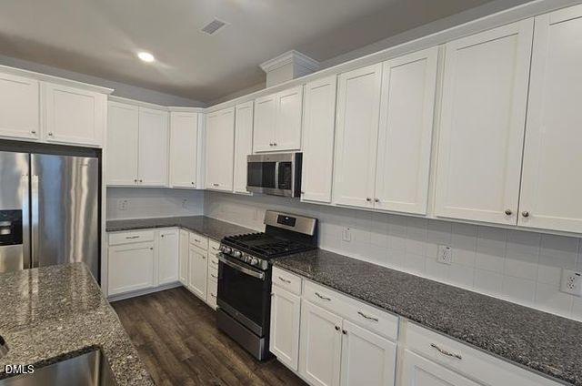1038 Manorhaven Drive, Durham, NC 27703