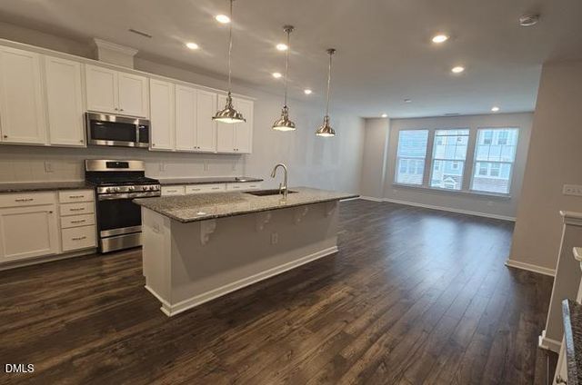1038 Manorhaven Drive, Durham, NC 27703