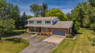 5120 Hensley Drive, Scio Twp, MI 48103