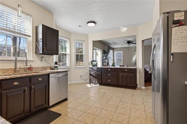 307 Peachwood CT, Suffolk, VA 23434