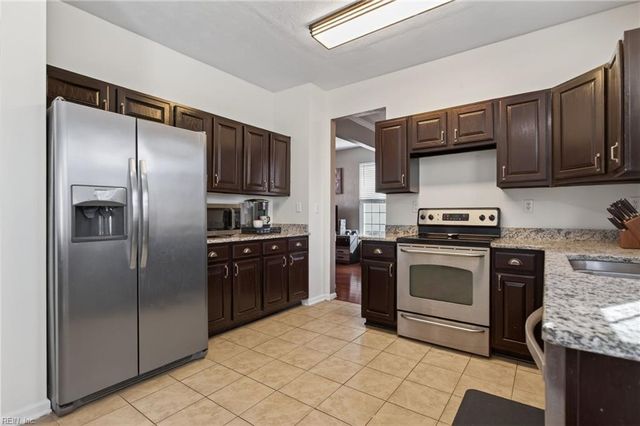 307 Peachwood CT, Suffolk, VA 23434