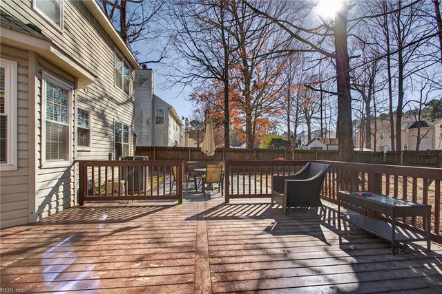 307 Peachwood CT, Suffolk, VA 23434