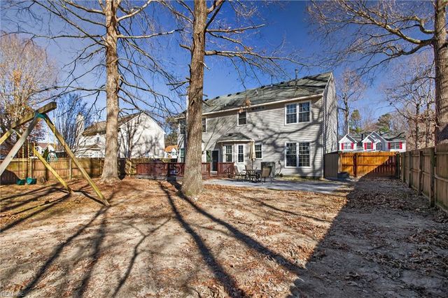 307 Peachwood CT, Suffolk, VA 23434