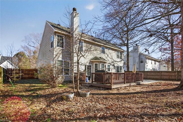 307 Peachwood CT, Suffolk, VA 23434