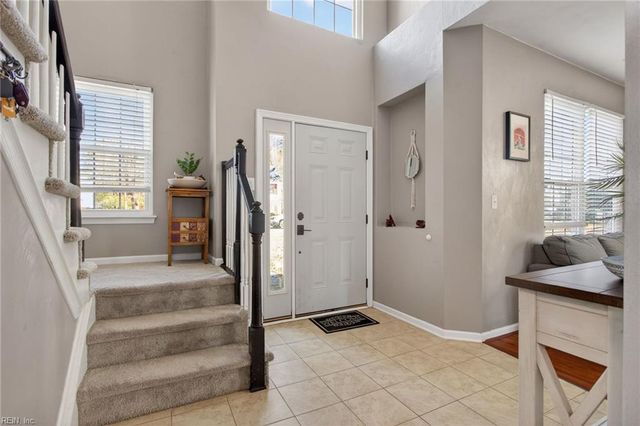 307 Peachwood CT, Suffolk, VA 23434