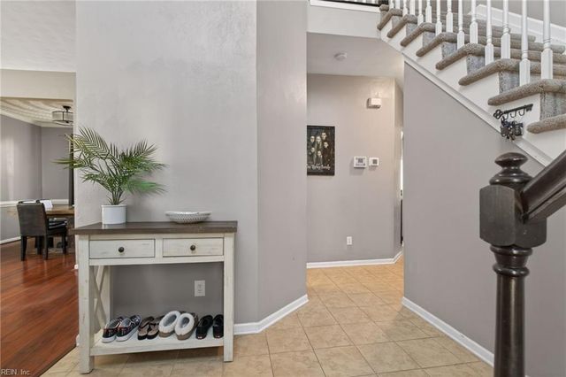 307 Peachwood CT, Suffolk, VA 23434