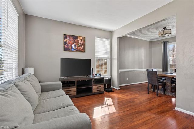 307 Peachwood CT, Suffolk, VA 23434