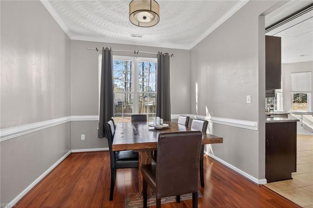 307 Peachwood CT, Suffolk, VA 23434