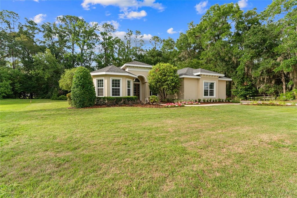 4117 SE 21ST STREET, Ocala, FL 34471