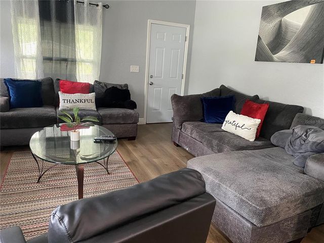 1037 S ADELLE AVENUE, Deland, FL 32720