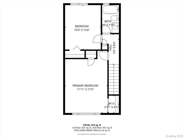 14-50 212th Street 102, Bayside, NY 11360