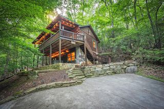 341 Valley View Road, Ellijay, GA 30536