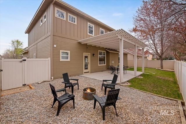 191 S Spring Lake Way, Star, ID 83669