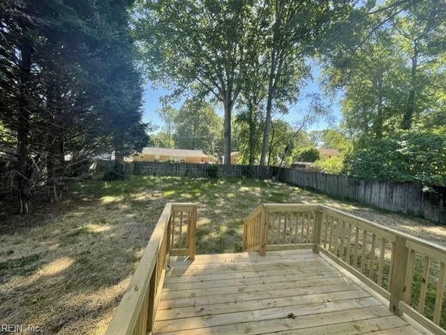 884 Cascade DR, Newport News, VA 23608