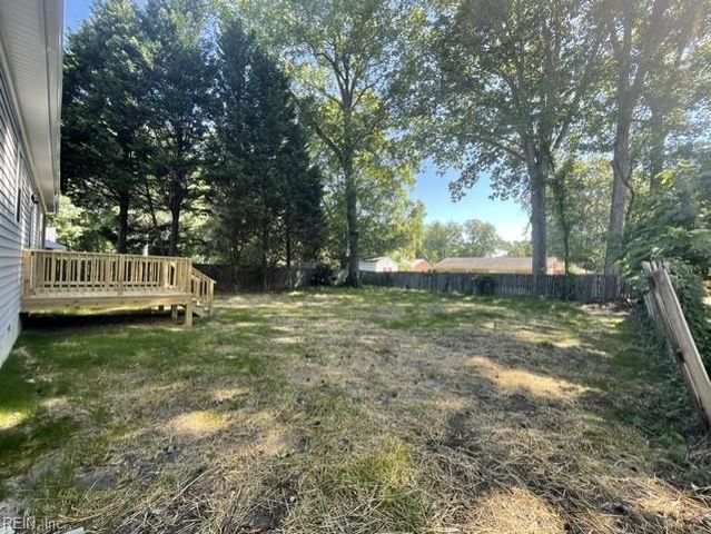 884 Cascade DR, Newport News, VA 23608