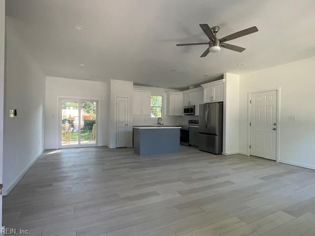 884 Cascade DR, Newport News, VA 23608