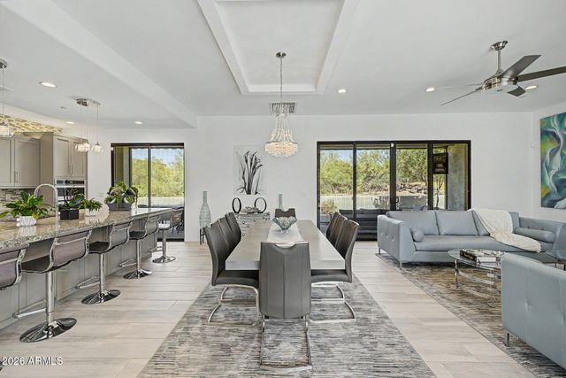38935 N 58TH Street, Cave Creek, AZ 85331