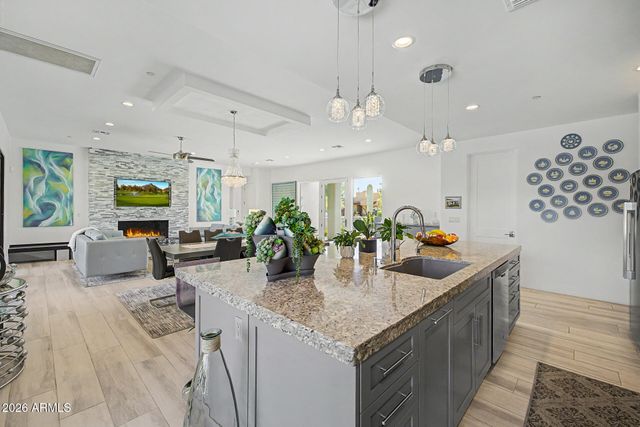 38935 N 58TH Street, Cave Creek, AZ 85331