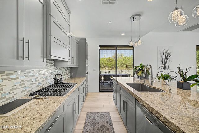 38935 N 58TH Street, Cave Creek, AZ 85331