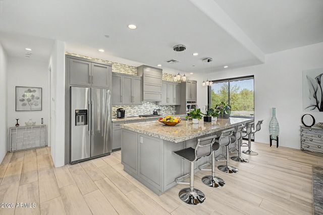 38935 N 58TH Street, Cave Creek, AZ 85331