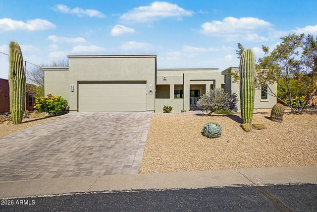 38935 N 58TH Street, Cave Creek, AZ 85331
