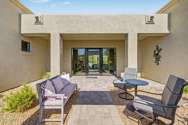 38935 N 58TH Street, Cave Creek, AZ 85331