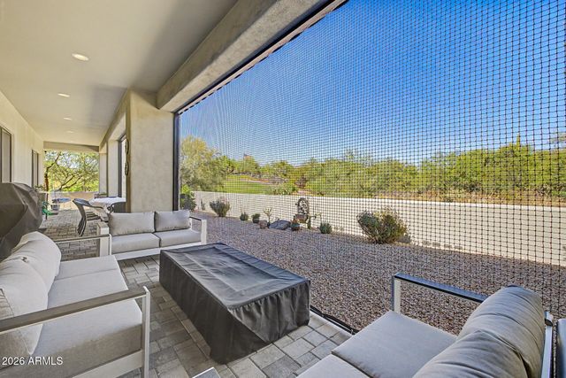 38935 N 58TH Street, Cave Creek, AZ 85331