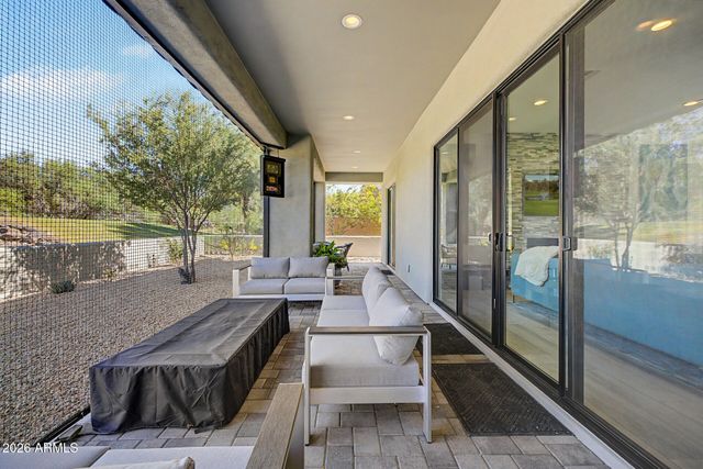 38935 N 58TH Street, Cave Creek, AZ 85331