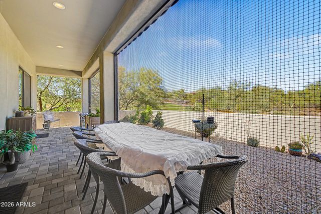 38935 N 58TH Street, Cave Creek, AZ 85331